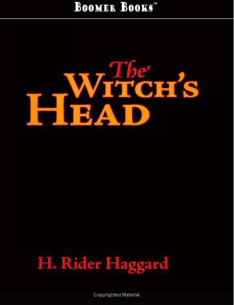 The Witch's Head